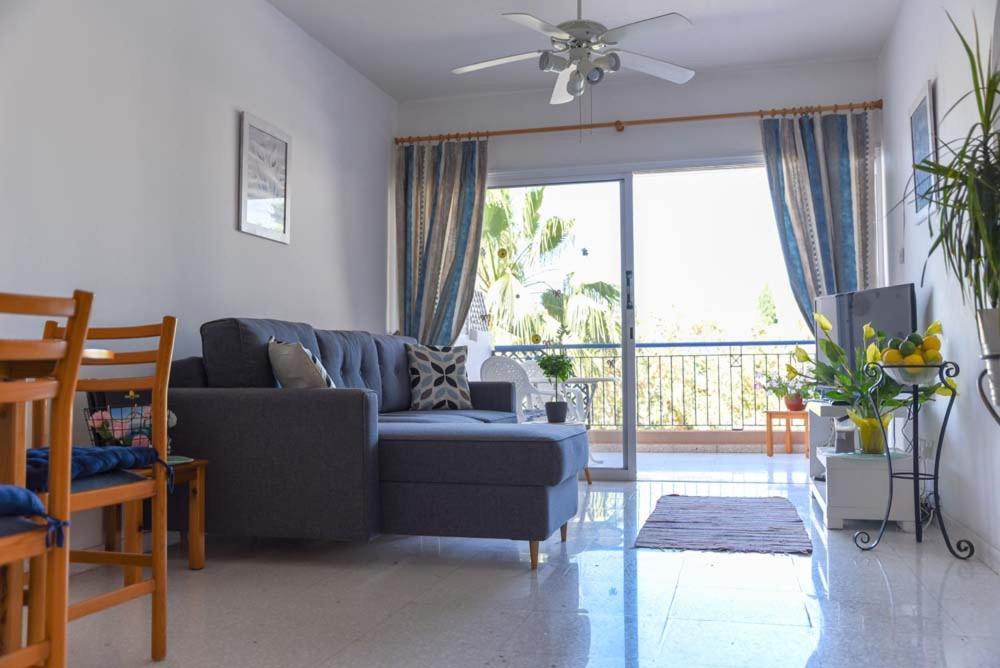 Paphos Paradise Gardens With A Large Terrace מראה חיצוני תמונה